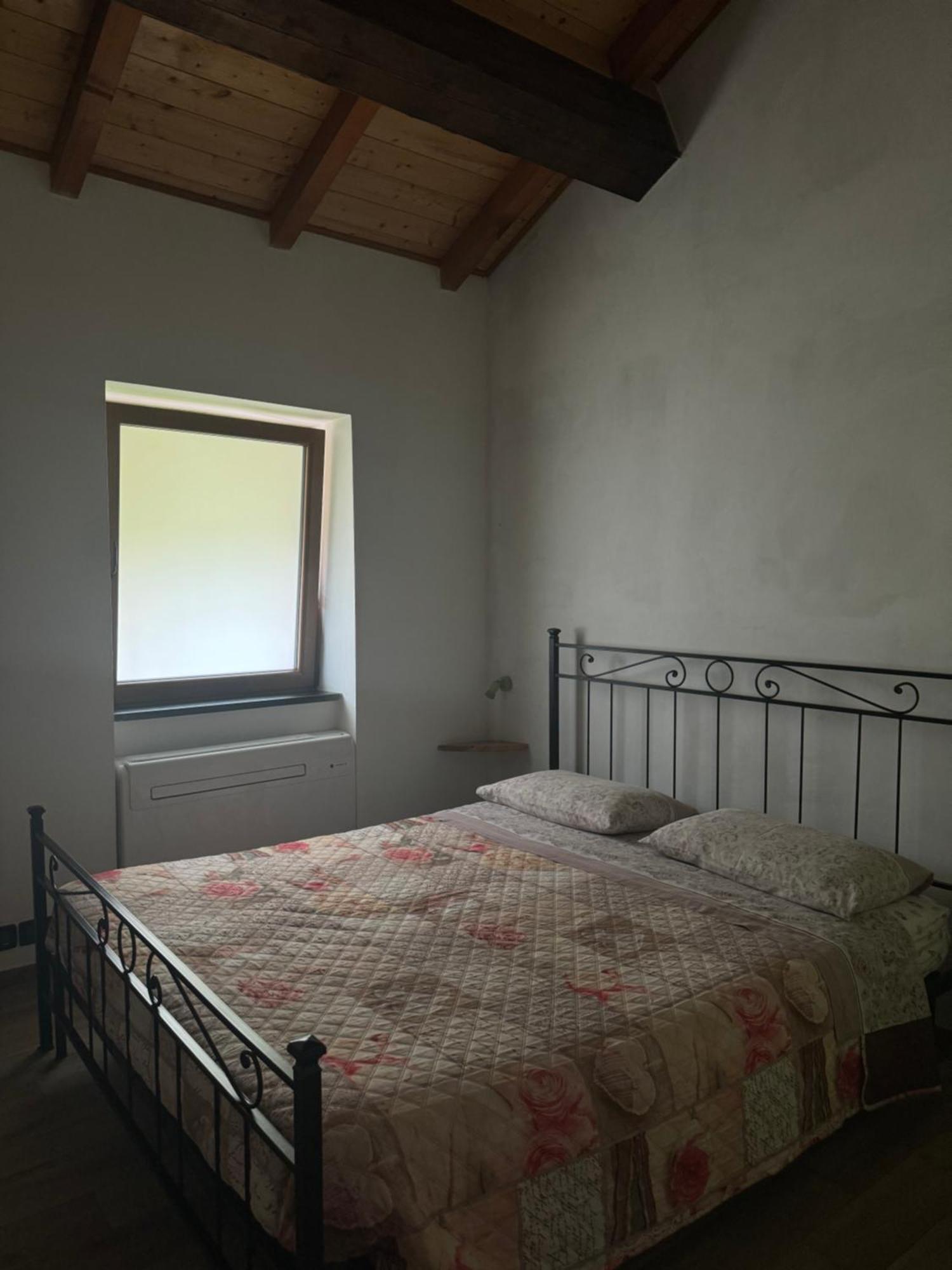 B&B Al Ciliegio Del Turchino Mele Eksteriør bilde